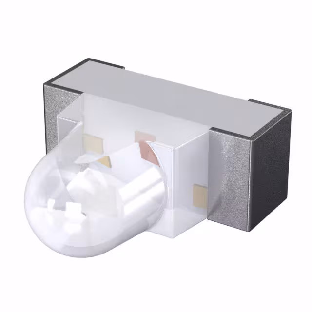 APDA1806CGCK Kingbright  LED Indication - Discrete